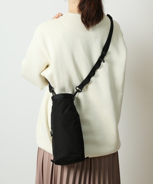 KiU（キウ） ショルダーバッグ バッグ スタッフサックミニポシェット