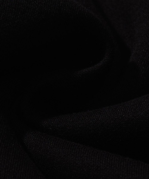 「FCMM」 スウェットカットソー MEDIUM ブラック メンズ