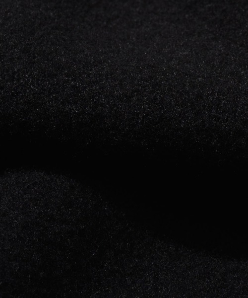 「FCMM」 スウェットカットソー MEDIUM ブラック メンズ
