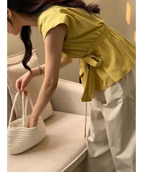 カシュクールトップス レディース カシュクールトップス レディース : ZOZOTOWN Yahoo!店 - 通販