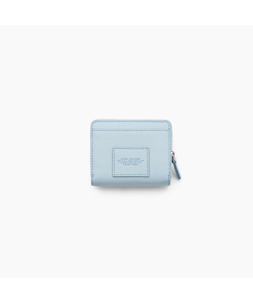 ■MARC JACOBS■Jマーク コンパクト ウォレット ミニ MARC JACOBS(マーク ジェイコブス)｜【公式】THE UTILITY