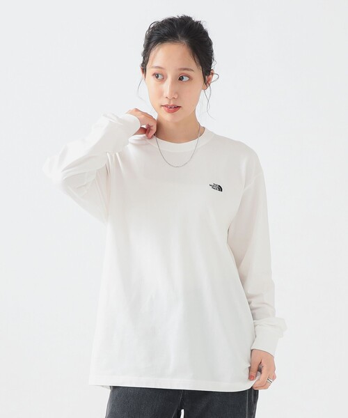 THE NORTH FACE（ザ ノースフェイス） tシャツ 「吸汗速乾」THE NORTH