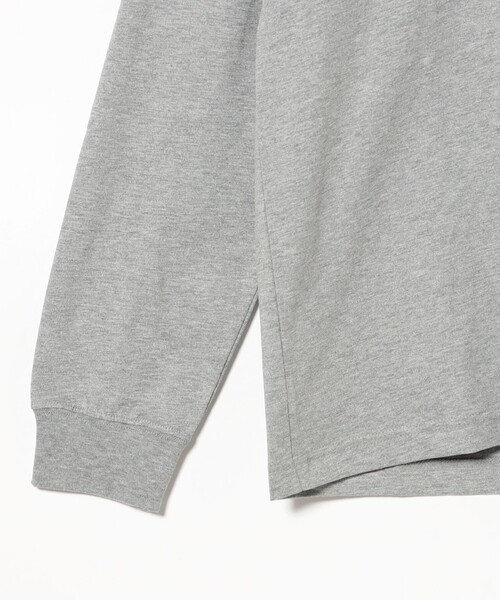 THE NORTH FACE tシャツ 「吸汗速乾」THE / ロングスリーブ