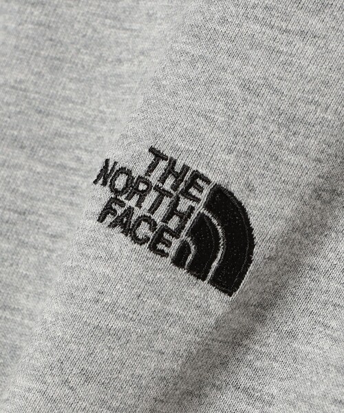 tシャツ 「吸汗速乾」THE NORTH FACE /  ロングスリーブ フラッシュドライ ヌプシ コットンティー（S〜M）NT32535 レディース THE NORTH FACE tシャツ 「吸汗速乾」THE / ロングスリーブ
