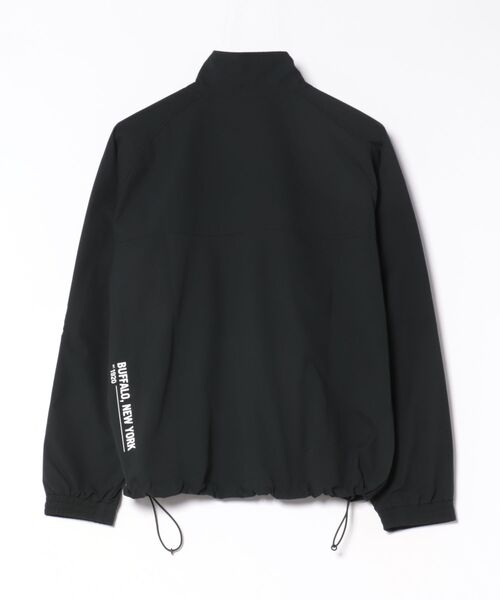 【NEW ERA】 美品 ニューエラ ジャケット 春先 ブラック XXL NEW ERA（ニューエラ） コート ジャケット パフォーマンスアパレル