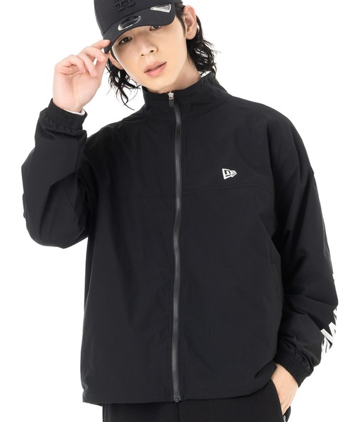 NEW ERA（ニューエラ） コート ジャケット パフォーマンスアパレル