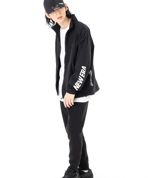 ニューエラNEW ERA　ジャケット NEW ERA（ニューエラ） コート ジャケット パフォーマンスアパレル