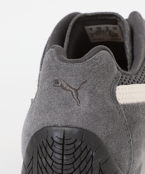 PUMA スニーカー 限定モデル「PUMA/プーマ」SPEEDCAT MESH JS