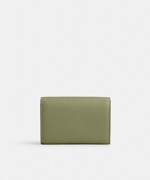 COACH 「COACH」 財布 ONE グリーン系その他 レディース