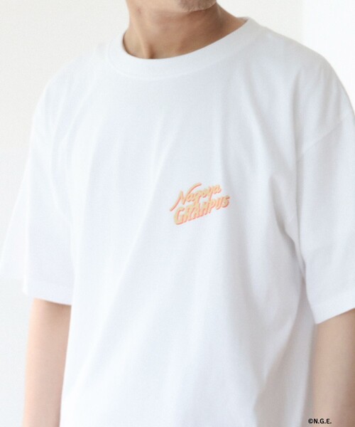 BEAMS JAPAN（ビームス ジャパン） tシャツ 半袖 「大名古屋展2025