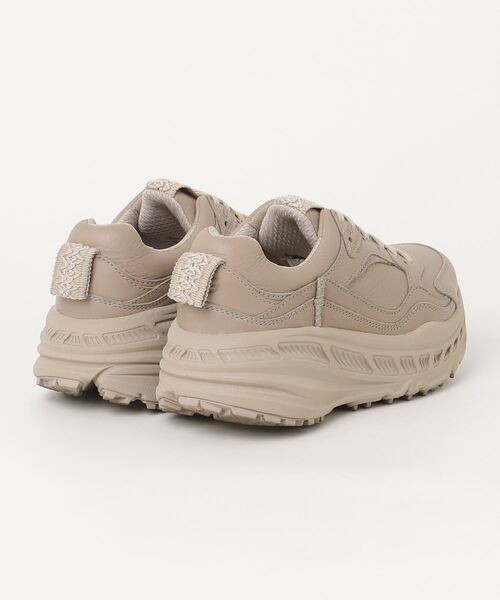 UGG australia シューズ（その他） ベージュ 3508125M0005 UGG Australia 「UGG」 ローカットスニーカー 23cm ベージュ