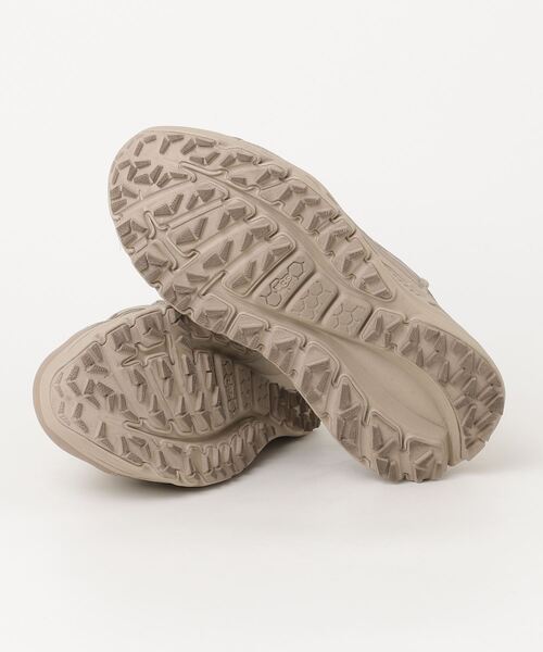 UGG Australia 「UGG」 ローカットスニーカー 23cm ベージュ