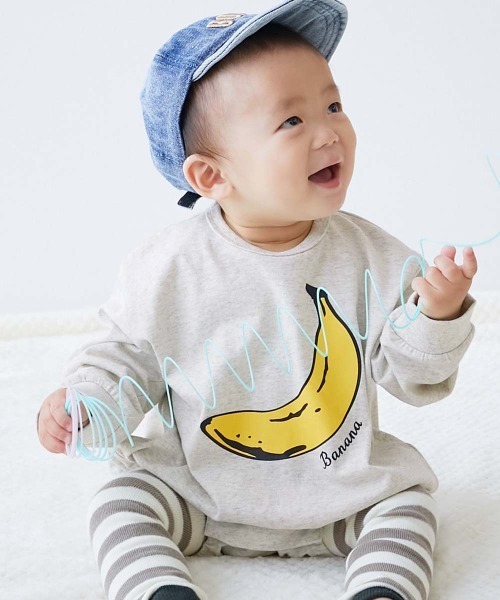 Stella McCartney ベビー服 ロンパース STELLA McCARTNEY