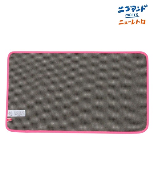 ニコアンド　今季新品　完売　ラグ 超目玉】 ニコアンド 今季新品 ラグ 完売 ラグ・カーペット