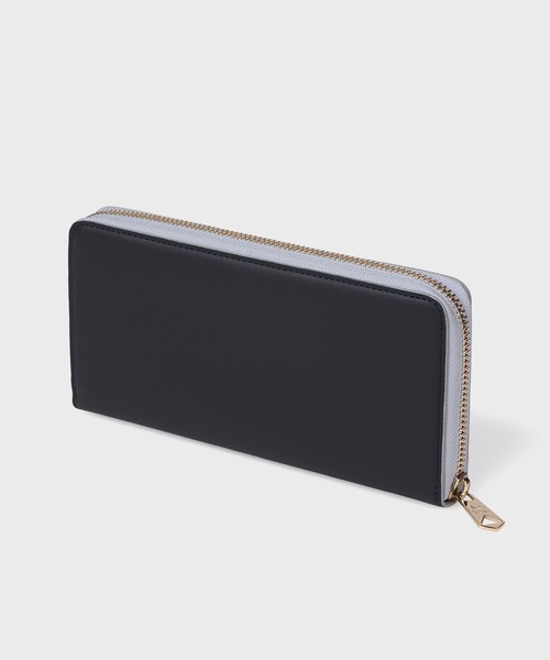 今だけ！限定値引き！Paul Smith 黒 レザー 長財布 ♥️Paul Smith ♥️ブラックレザー長財布 - メルカリ
