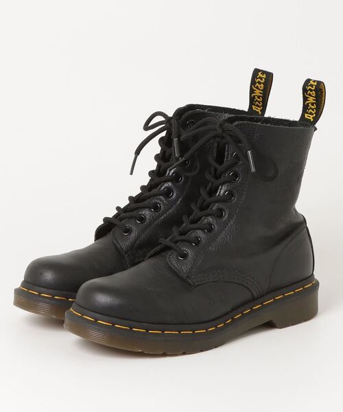 Dr.Martens / ブーツ/UK4/BLK Dr.Martens（ドクターマーチン） ショートブーツ UK4 ブラック