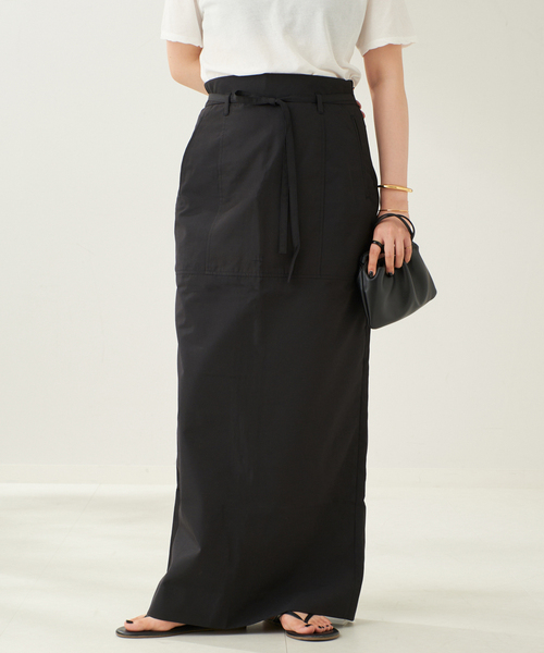 plage スカート T/C light : ZOZOTOWN Yahoo!店 - 通販 - Yahoo