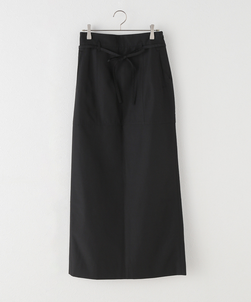 plage スカート T/C light : ZOZOTOWN Yahoo!店 - 通販 - Yahoo