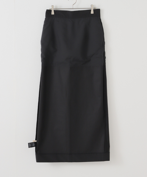 plage スカート T/C light : ZOZOTOWN Yahoo!店 - 通販 - Yahoo