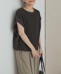 ニット セーター リネンライクニットプルオーバー レディース｜ZOZOTOWN Yahoo!店