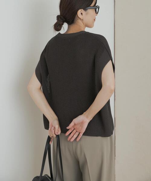 URBAN RESEARCH DOORS（アーバンリサーチドアーズ） ニット セーター
