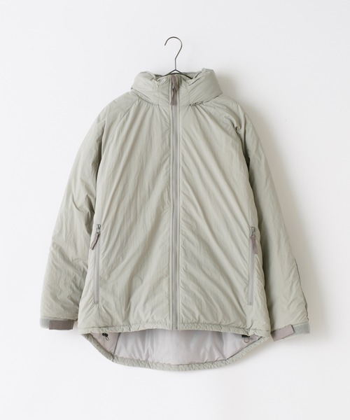 「WHIMSIC」 ブルゾン 1 モカ メンズ_画像2