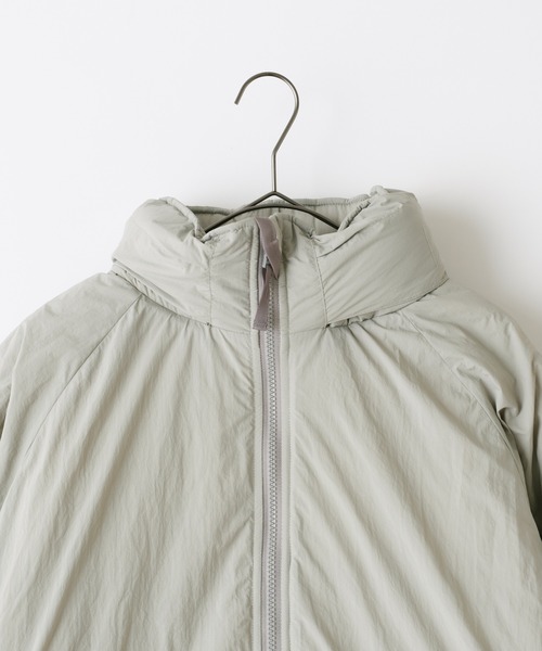 「WHIMSIC」 ブルゾン 1 モカ メンズ_画像4