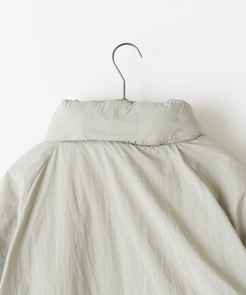 「WHIMSIC」 ブルゾン 1 モカ メンズ_画像5