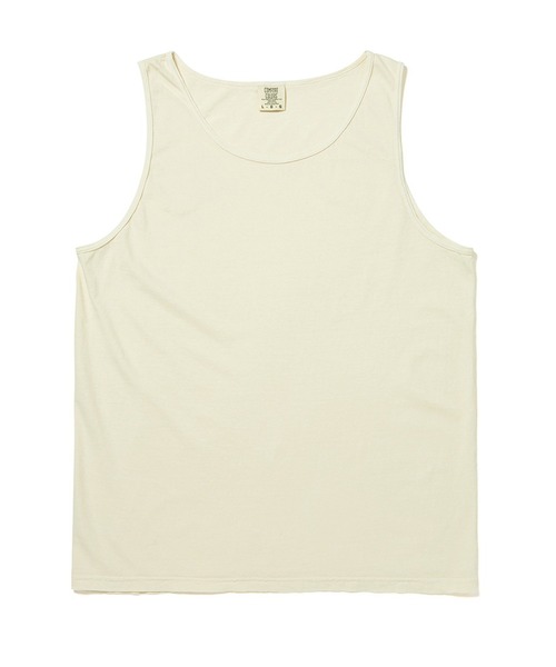 COMFORT COLORS（コンフォートカラーズ） タンクトップ 「COMFORT
