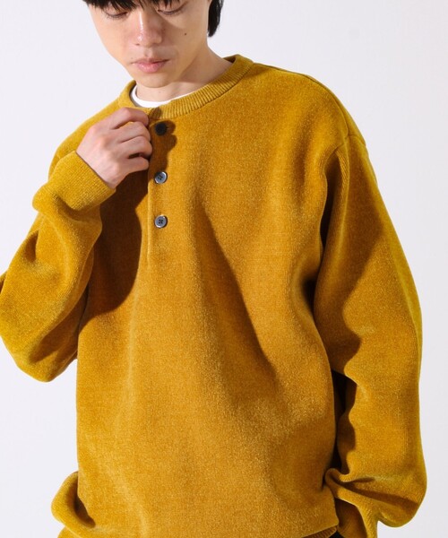 ニット　お値下げ中です GLOSTER（グロスター） セーター ニット 「好評につきリピート＆カラー