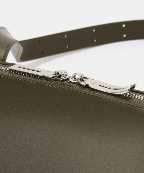 Spick&span ADD CULUMN バッグ Spick＆Span ショルダーバッグ バッグ ADD CULUMN/アドカラム