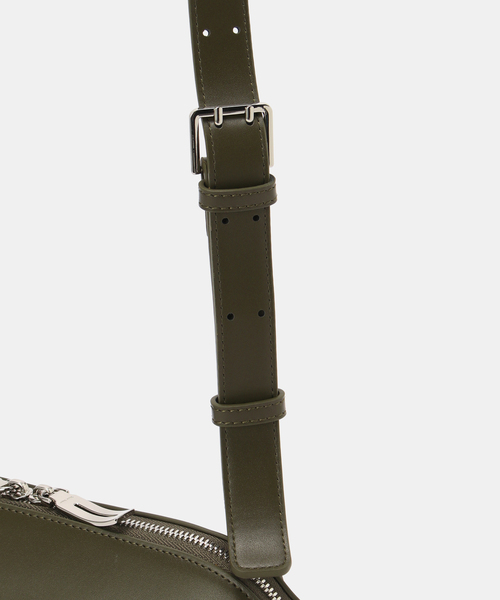Spick&span ADD CULUMN バッグ Spick＆Span ショルダーバッグ バッグ ADD CULUMN/アドカラム