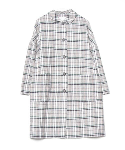 MACKINTOSH PHILOSOPHY（マッキントッシュフィロソフィー） ステン