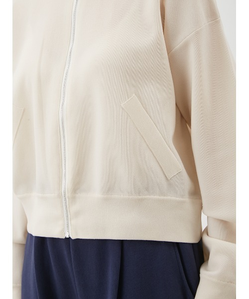 Mila Owen（ミラオーウェン） ブルゾン アウター ボリュームスリーブ