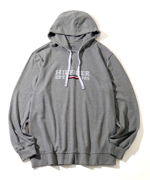 【新品】トミーヒルフィガー　パーカー TOMMY HILFIGER トミーヒルフィガー Tommy Hilfiger パーカー
