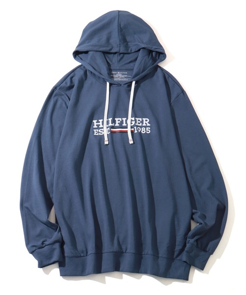 【新品】トミーヒルフィガー　パーカー TOMMY HILFIGER トミーヒルフィガー Tommy Hilfiger パーカー