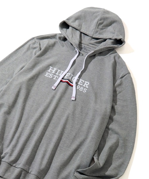TOMMY HILFIGER パーカー 「TOMMY HILFIGER/トミーヒルフィガー