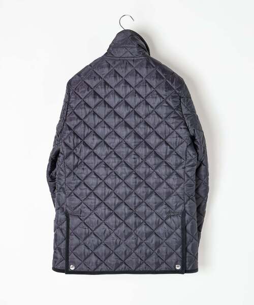 コート ジャケット MACKINTOSH(マッキントッシュ) 別注 WAVERLY/ウェーヴァリー ”ナイロン” メンズ レディースの画像