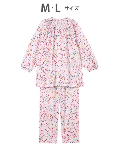 tsumori chisato 淡いピンク 猫柄　パジャマ上下　新品 tsumori chisato 淡いピンク 猫柄 パジャマ上下 新品 （楽天市場