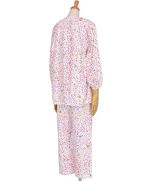 【新品】tsumori chisato ルームウェア Lサイズ ツモリチサト スリープ | ワコール パジャマ ルームウェア