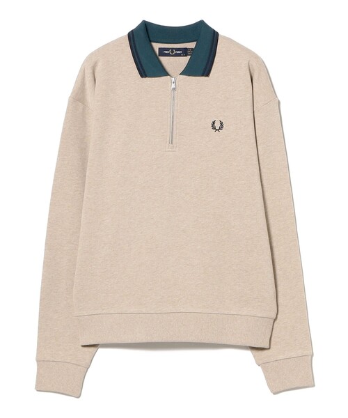 FRED PERRY（フレッドペリー） トレーナー スウェット FRED PERRY