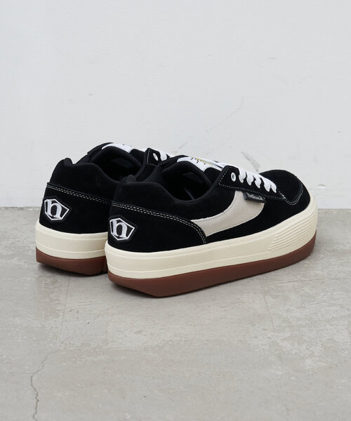 NORTHWAVE（ノースウェーブ） ローカットスニーカー 42 ブラウン