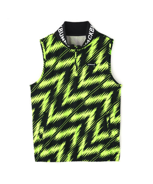Jack Bunny!!（ジャックバニー） ベスト ジレ 「Jack Bunny!!」ライト
