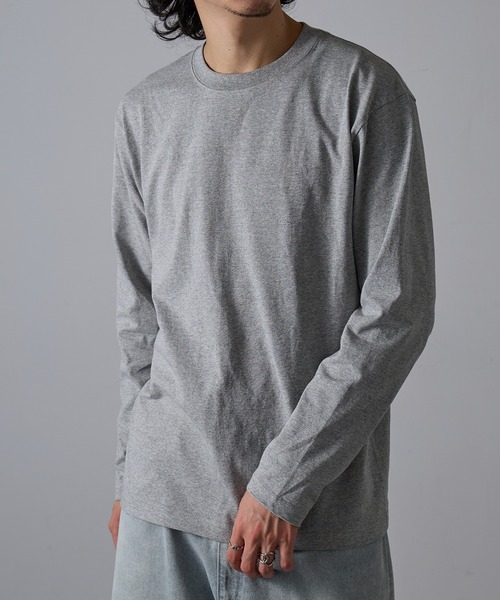 CROSS & STITCH tシャツ 「Cross＆Stitch」オープンエンド マックス