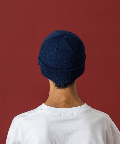 XLARGE（エクストラ ラージ） ニット帽 ニットキャップ JACQUARD OG