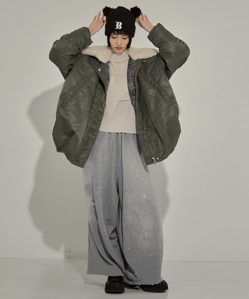 BASICKS（ベイシックス） ニット帽 ニットキャップ 「BASICKS