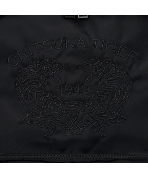 Onitsuka Tiger（オニツカタイガー） デイバック リュック BACK PACK