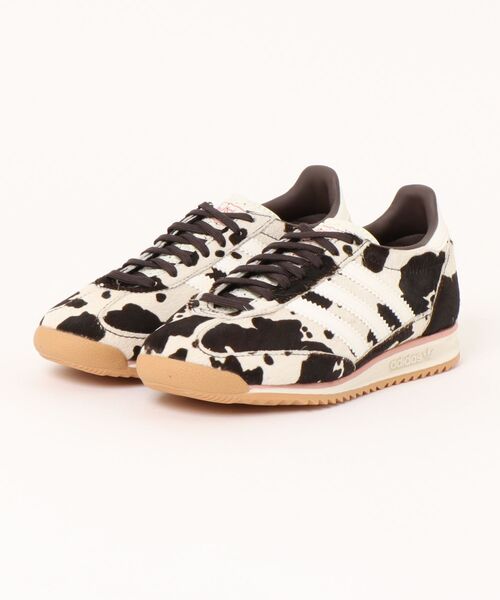 adidas（アディダス） スニーカー SL 72 OG W SL 72 OG JR1255 DARK