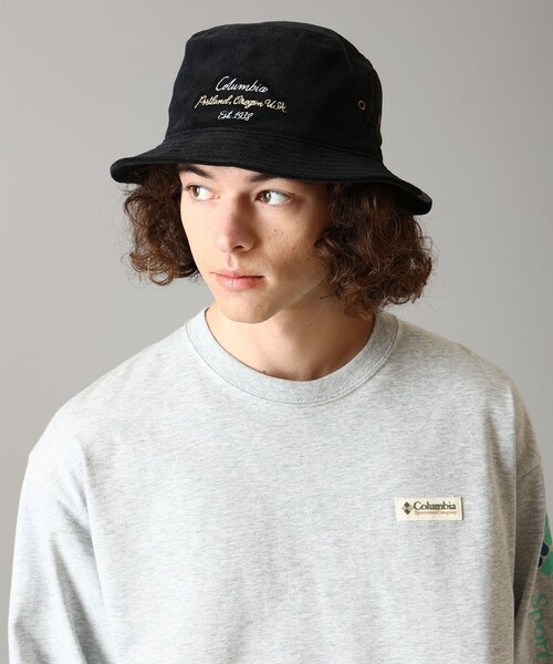 Columbia（コロンビア） 帽子 ハット レディース Columbia