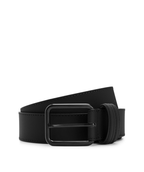 BOSS（HUGO BOSS） ベルト Porsche x BOSS イタリアンレザーベルト